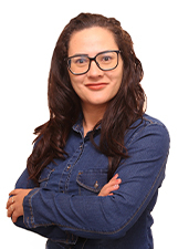 Foto oficial de Suzana Gowacki