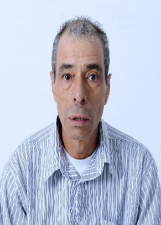 Foto oficial de Antonio Carlos do Povo