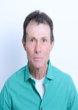 Foto oficial de Irineu Viana