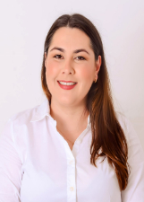 Foto oficial de Gabi da Esmeralda