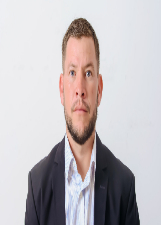 Foto oficial de Djalma do Gás