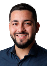 Foto oficial de Henrique Souza Dias