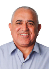 Foto oficial de Zé Gildo