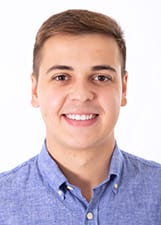 Foto oficial de Carlos Eduardo