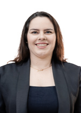 Foto oficial de Laura Southier