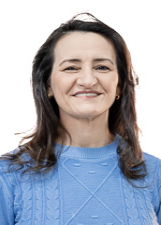 Foto oficial de Ana Maria