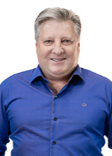 Foto oficial de Charles Werner