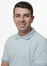 Foto oficial de Fabinho Schirmann