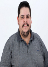 Foto oficial de Rodrigo Tiziu