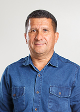 Foto oficial de Rosemir Vaz Kutia