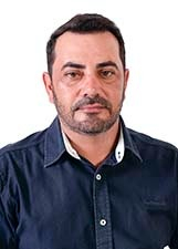 Foto oficial de Demetrio Marcon