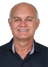Foto oficial de Amarildo Tostes