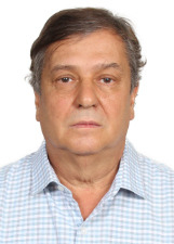 Foto oficial de Odair Martins