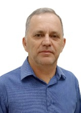 Foto oficial de Eliel Zimermann