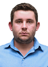 Foto oficial de Reginaldo Calixtro