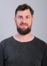 Foto oficial de Maurinho Paluch