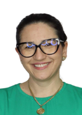 Foto oficial de Claudineia Ricci