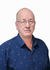 Foto oficial de Antonio Schinemann