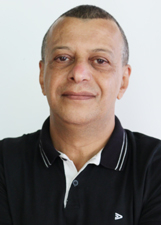Foto oficial de Sargento Jose Luiz