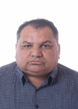 Foto oficial de Marquinho da Ambulância