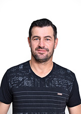 Foto oficial de Ricardo Kosmoski