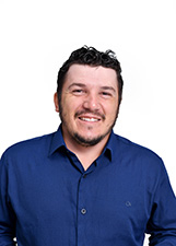 Foto oficial de Jardel Ritter