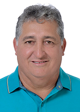 Foto oficial de Sidney da Granja