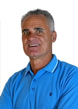 Foto oficial de Bentinho da Água