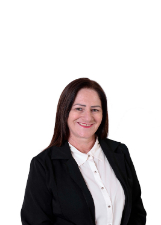 Foto oficial de Marga Vian Prezotto