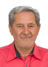 Foto oficial de Gordo