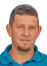 Foto oficial de Fabricio Mala