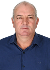 Foto oficial de Volnei Anziliero