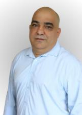 Foto oficial de Fabio Santos