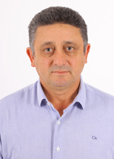 Foto oficial de Jovani Paes
