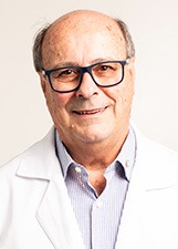 Foto oficial de Dr Ary