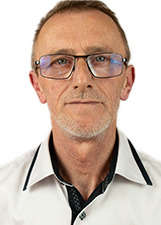 Foto oficial de Toninho Peremida
