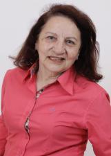 Foto oficial de Ivone Calgaroto