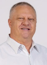 Foto oficial de Carlinhos Turatto