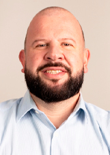 Foto oficial de Professor Cordovan Neto