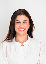 Foto oficial de Deisi Medeiros