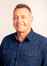 Foto oficial de Ricardo Sass