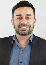 Foto oficial de Professor Léo