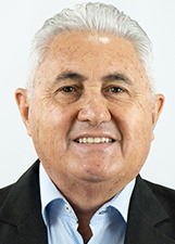 Foto oficial de Professor Lau