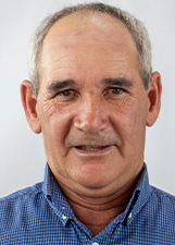 Foto oficial de Nenê Herculândia