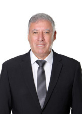 Foto oficial de Misael Alves