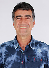 Foto oficial de Sidney de Oliveira Santos