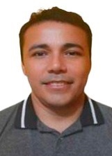 Foto oficial de Sandro da Saúde