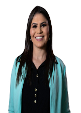 Foto oficial de Neinha Luz