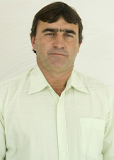 Foto oficial de Aleixo Princival