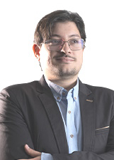 Foto oficial de Yohan Furlan de Faria